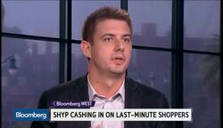 How Shyp Simplifies the Shipping Process News Clip