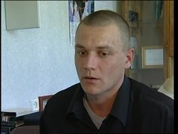 Russia battles Aids and HIV in hospitals and prisons News Clip