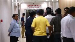 CLEAN : Italian killed in Bangladesh shooting News Clip