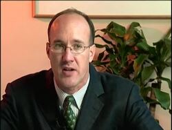 Interview with Jemaah Islamiyah expert; documents Instructional Video