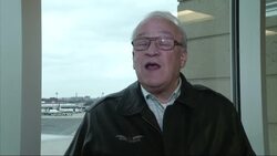 Dramatic U.S. government test results raise new concern that bulk shipments of rechargeable lithium batteries carried as cargo on passenger planes are susceptible to fires or explosions that could destroy the airliners. (Dec. 2) News Clip