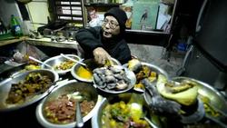 CLEAN : Kathmandus hidden diners offer the real News Clip