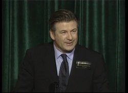 This years Academy Award nominees do lunch News Clip