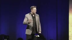 Tesla unveils batteries to power homes News Clip