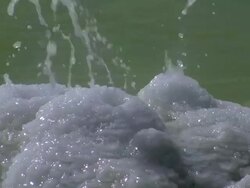 Volcano - Vulkan_Tag Stock Footage