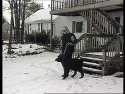 Canada - Aboriginals News Clip