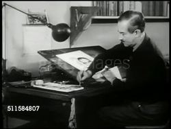 Time and Life artists Dewey Instructional Video
