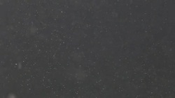 Bubbles and emptying of calcium and vitamin in pill Put into a glass of water. Stock Footage