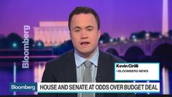 House and Senate at Odds Over Budget Deal News Clip