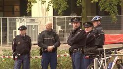 Paintings stolen from museum housing works by Picasso, Matisse and Van Gogh News Clip