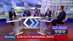 Demand Is Biggest Obstacle to ECB's Plan: de Longis News Clip