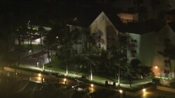 Hurricane Matthew pounds the Bahamas Instructional Video