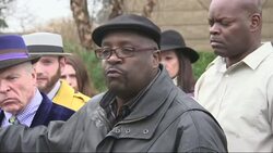 An 85-year-old woman with dementia had a male stripper straddle her against her will at her Long Island nursing home, according to a lawsuit filed by her family but the facility's lawyer says the performance had been requested by residents. (April 8) News Clip