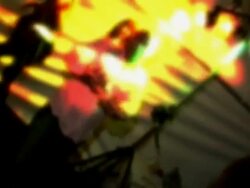 HD: Animated Clubbing Scene Stock Footage