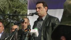 Preview of election that could keep the territory together or divide it along ethnic lines Instructional Video