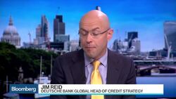 Mohamed El-Erian Warns This Selloff May Be Different News Clip