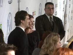 20th Annual Producers Guild Awards Stock Footage