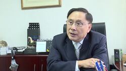 CLEAN : HSBC profits fall 3.8% in Q2: Analysis News Clip