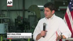 Speaker Paul Ryan: Health Care Vote Frustrating Instructional Video