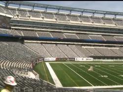 Super Bowl 48 will be played outdoors in New Jersey in February of 2014. NFL owners voted Tuesday to stage the game at the new $1.6 billion stadium at the Meadowlands. (May 25) News Clip