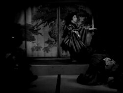 Geisha School Stock Footage