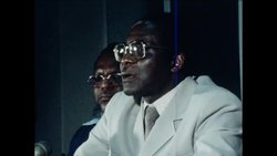 GS 10 03 82 PRIME MINISTER SPEAKS ON SOUTH AFRICAN DESTABILISATION PROGRAMME Instructional Video