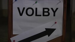 Voters cast ballots on second day of presidential election News Clip