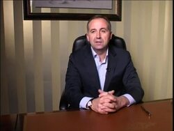 Tattoos celebrated in Lithuania News Clip