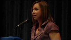 Peruvian doctor takes US citizenship oath watched by immigration officer whose life he saved News Clip