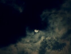 HD:Storm Clouds Stock Footage