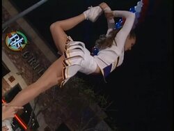 'Sugar and Spice' Premiere Stock Footage