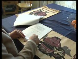 A family of accused con artists is suspected of leading an operation that processed thousands of home loans in California during the past several years in a widespread refinancing scam.  The AP's John Mone has the story News Clip