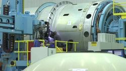 New rockets hope to inspire next generation Instructional Video