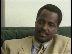 SOUTH AFRICA: DR CONGO PEACE EFFORTS LATEST News Clip