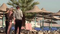 CLEAN : Egypt hotel attack victims stable as witnesses recount ordeal News Clip