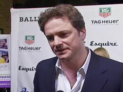 OXFAM Annual Fundraiser Stock Footage