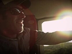 Off-Road car Stock Footage