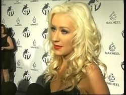 More Obama VP reacts. Christina Aguilera, Donald Trump, Omarosa, News Clip