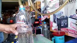 VOICED: Music helps Cambodia acid burn victims News Clip