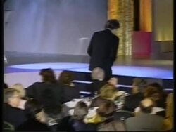 ENTERTAINMENT WEEKLY: USA: WRITERS' GUILD Instructional Video