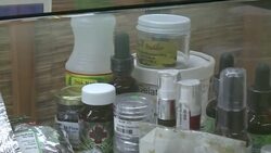 VOICED: Legalize it: California abuzz over marijuana bill News Clip