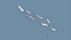Global sea level rise: climate change already submerged 5 islands in Solomon archipelago Instructional Video