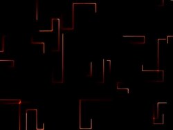 Technology background Stock Footage