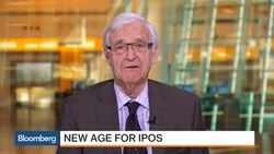 Venture Capital's Global Search for the Next Unicorns News Clip