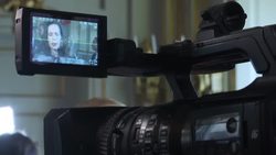 Swedish Academy discuss Kazuo Ishiguro winning Nobel Prize for Literature News Clip