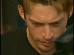 'Contact' Premiere Stock Footage