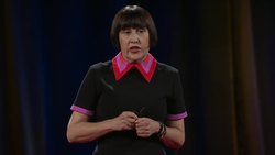 TED: Pirates, nurses and other rebel designers | Alice Rawsthorn Instructional Video