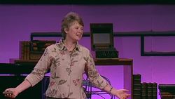 Janine Benyus: Biomimicry in action Instructional Video