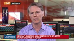 Abe, Trump Agree to Increase Pressure on N. Korea News Clip