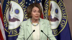 House Democratic Leader Nancy Pelosi says it was inappropriate for House Speaker John Boehner to invite Israel's Prime Minister to address Congress. She also slammed the GOP on an abortion bill it's trying to push through a House vote. (Jan. 22) News Clip